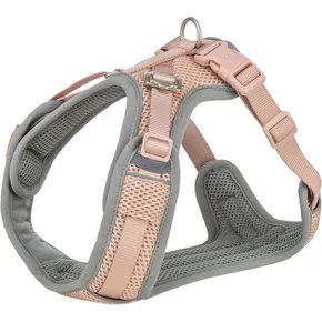FlexMesh Premium postroj, široký střih, tělováS-M: 48-69 cm/ 20 mm